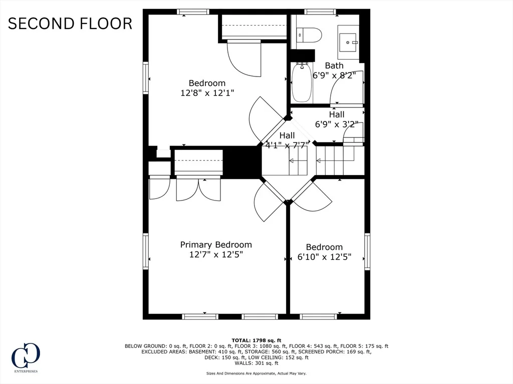 Photo of 112 Hollett Street