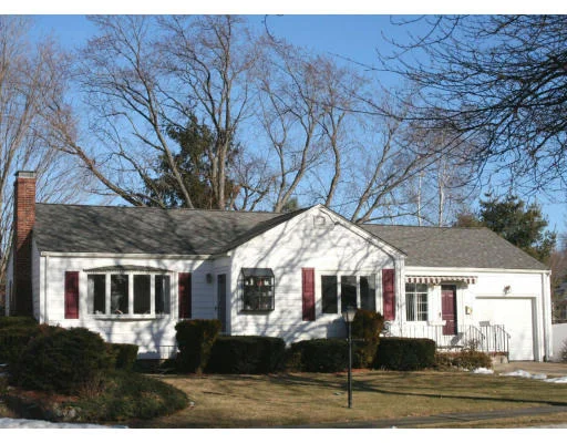 Photo of 5 Hancock Road