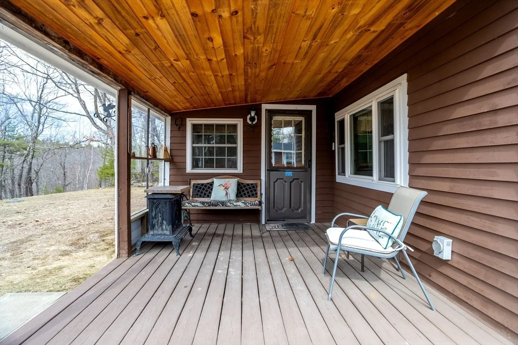 Photo of 227 Log Cabin Road