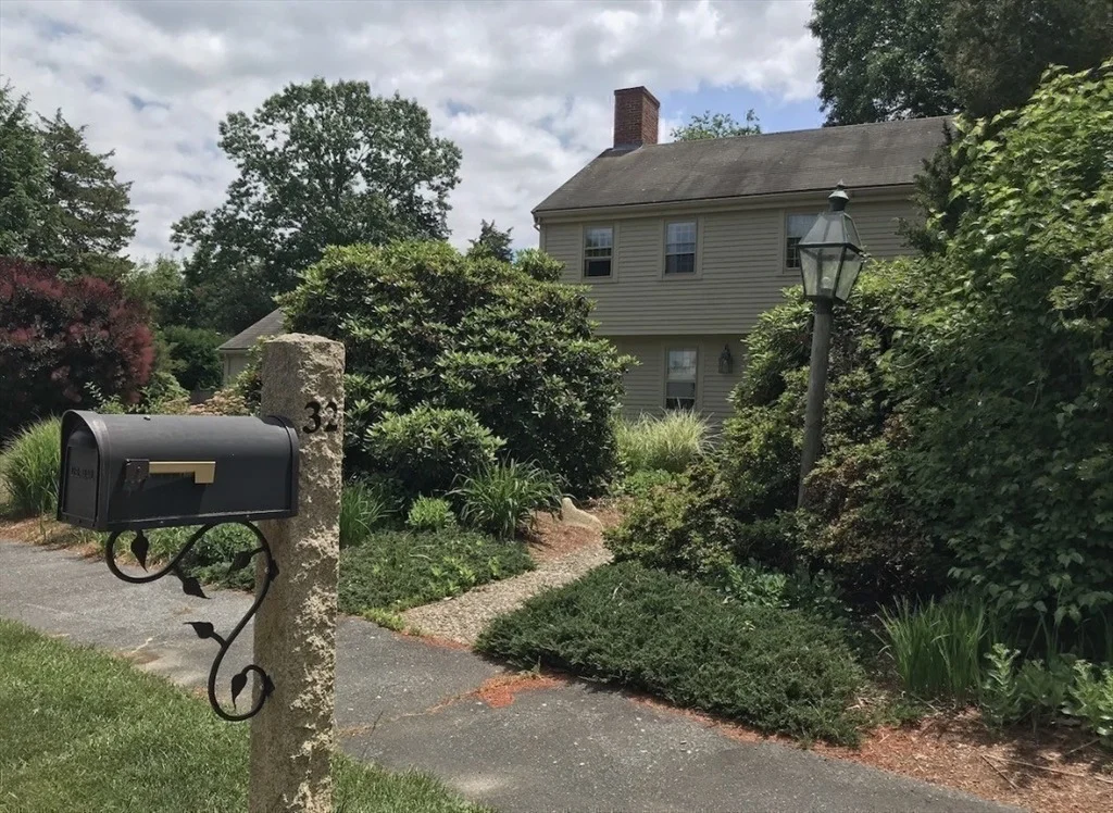 Photo of 32 Granger Avenue