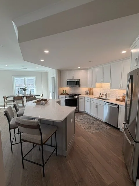 Photo of Unit 201 at 55 Pointe Place