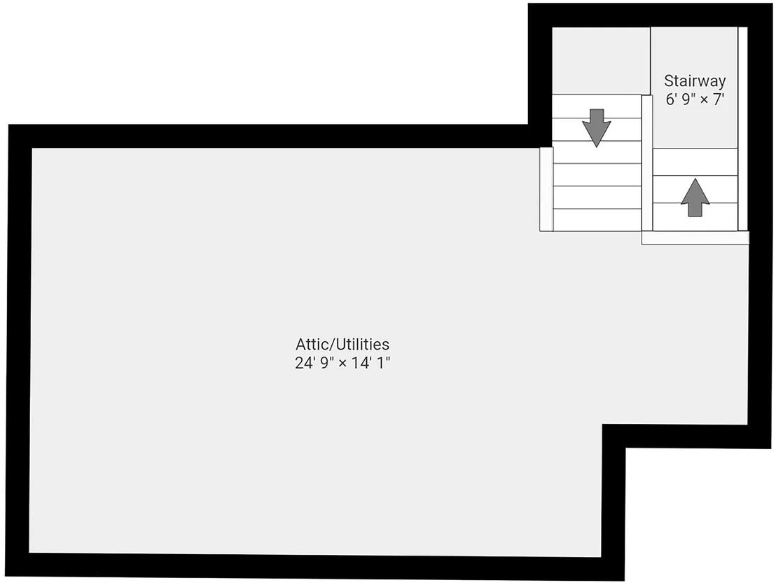 Photo of Unit 8 at 8 Dansreau Place