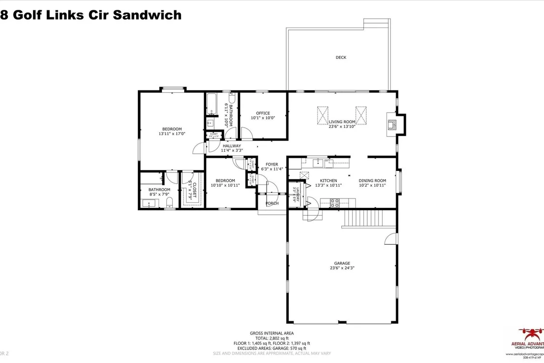 Photo of 8 Golf Link Cir