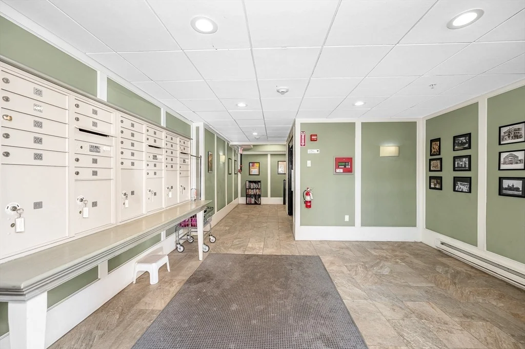Photo of Unit 201 at 15 Kearney Sq