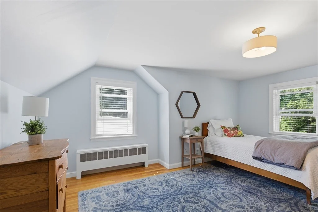 Photo of 430 High Rock Street