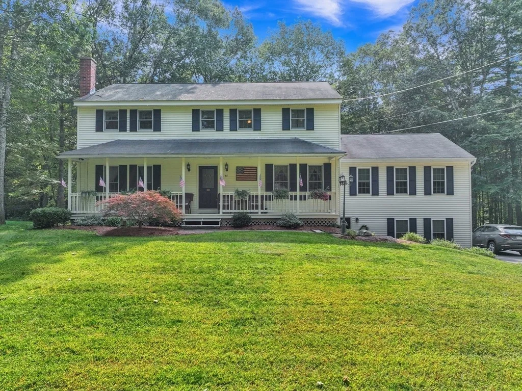 Photo of 44 Buffum Rd