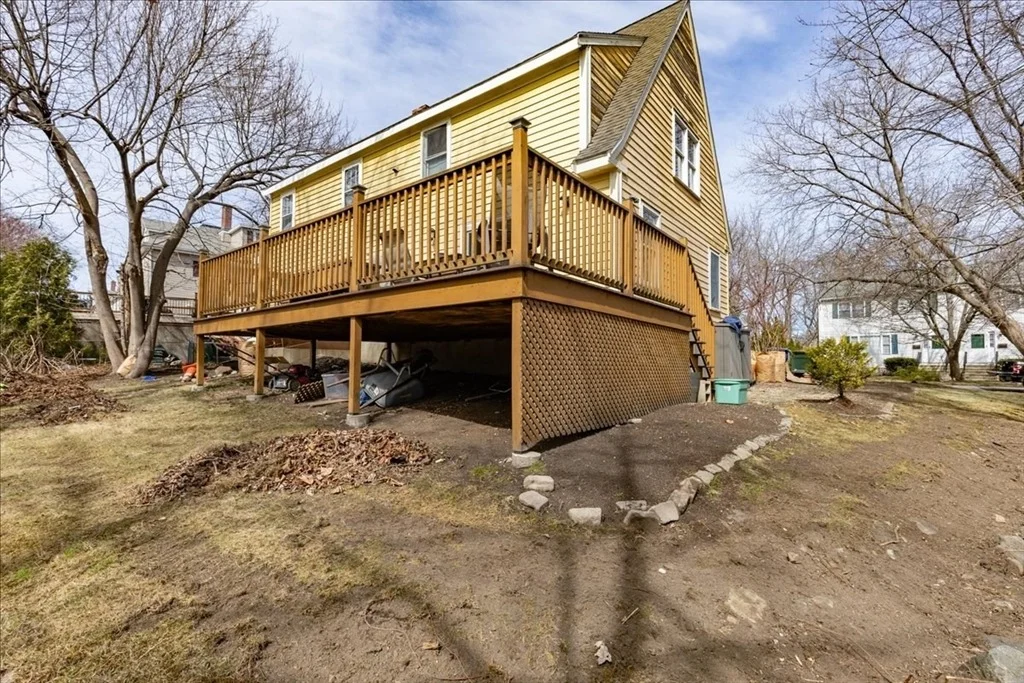 Photo of 23 Beacon St