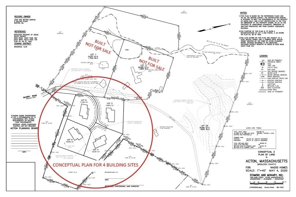 Photo of 115 Quarry Road