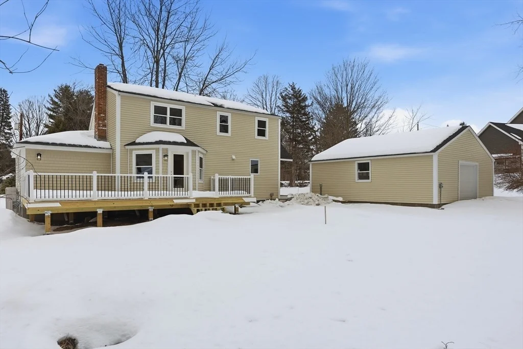 Photo of 4 Littlefield Rd