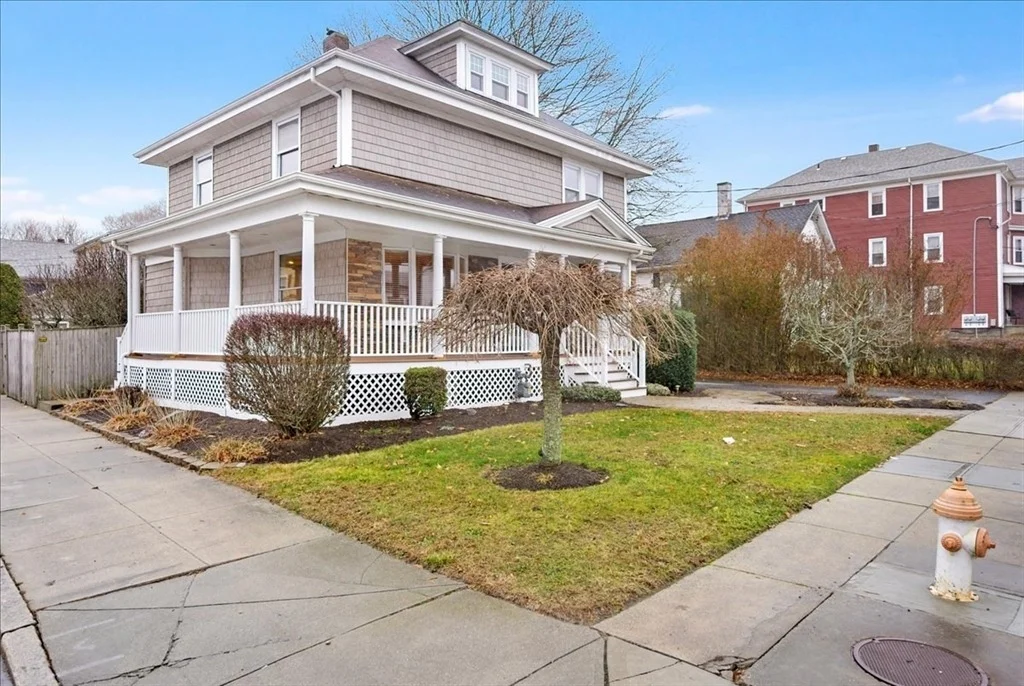 Photo of 1073 New Boston Rd