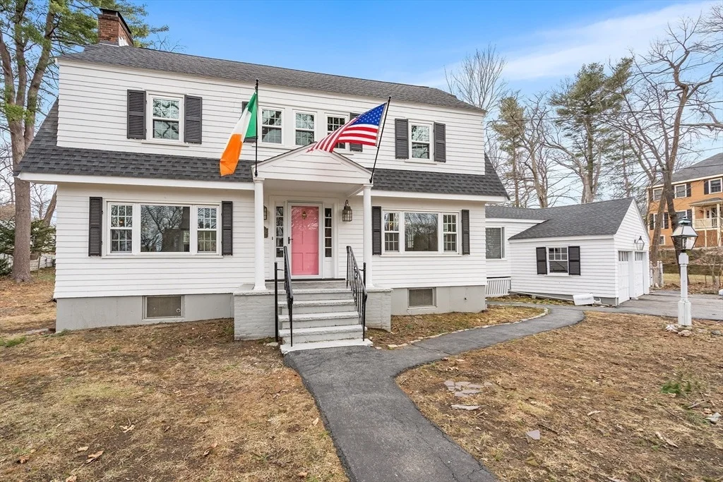 Photo of 30 Strathmore Rd