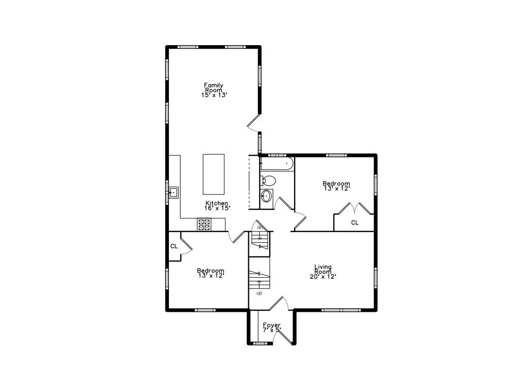 Photo of 22 Grove Road