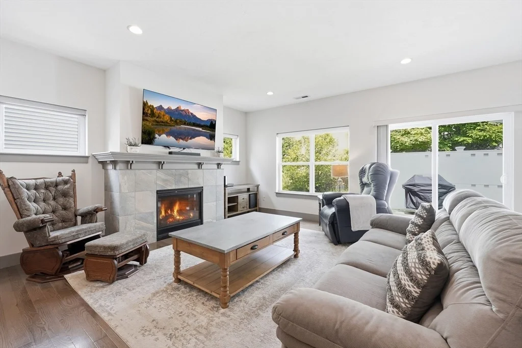 Photo of Unit 8 at 8 Lantern Way