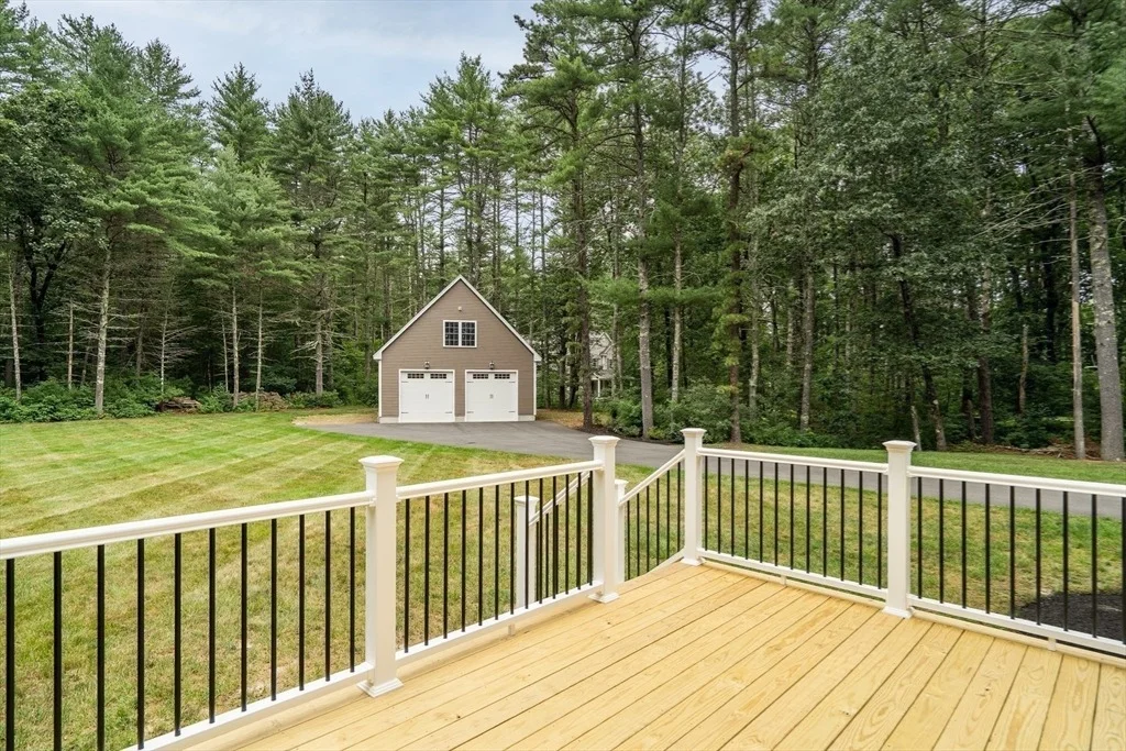 Photo of 33 Massapoag Way