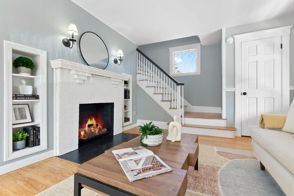 Photo of 17 Coolidge St