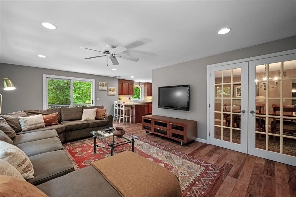 Photo of 82 Spofford Road