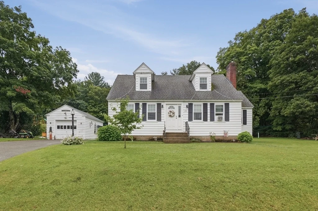 Photo of 158 Oakham Road