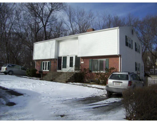 Photo of 197 Cohasset Street