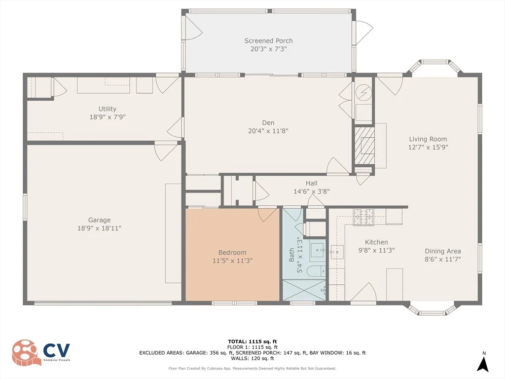 Photo of 9 Bowen Rd