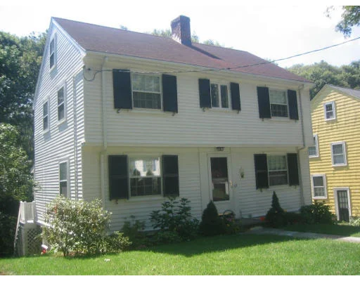 Photo of 31 Crehore Road