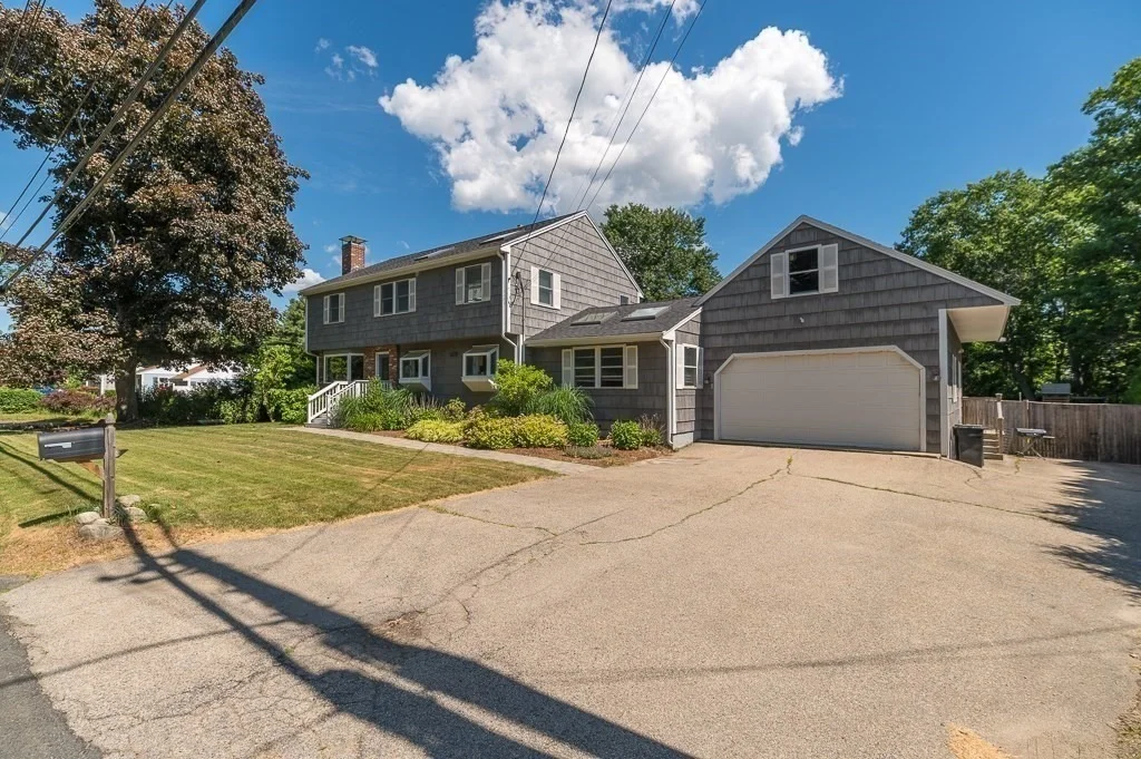 Photo of 12 High St.