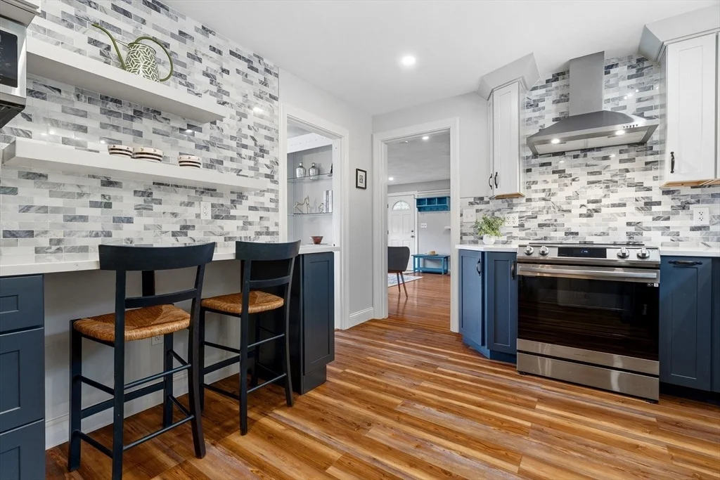 Photo of 25 Cambridge Road