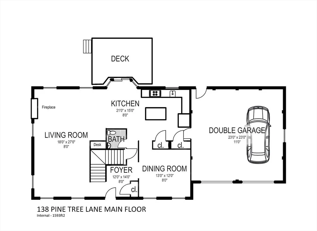 Photo of 138 Pine Tree Lane