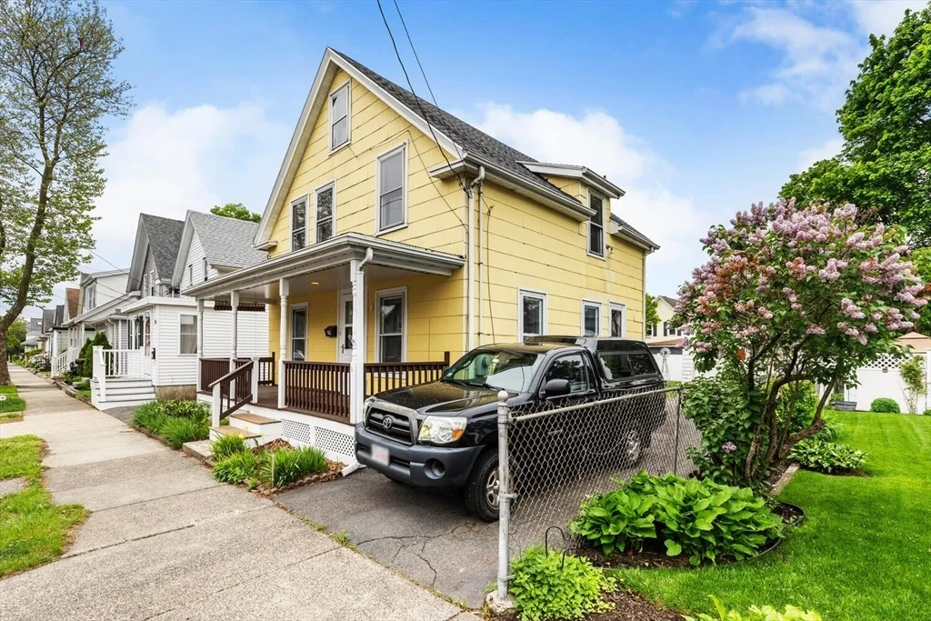 Photo of 29 Rand St