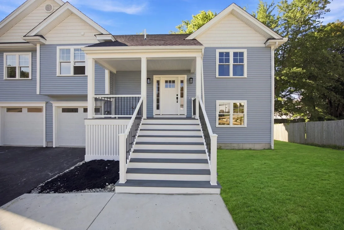 Photo of 18 Bowker Street