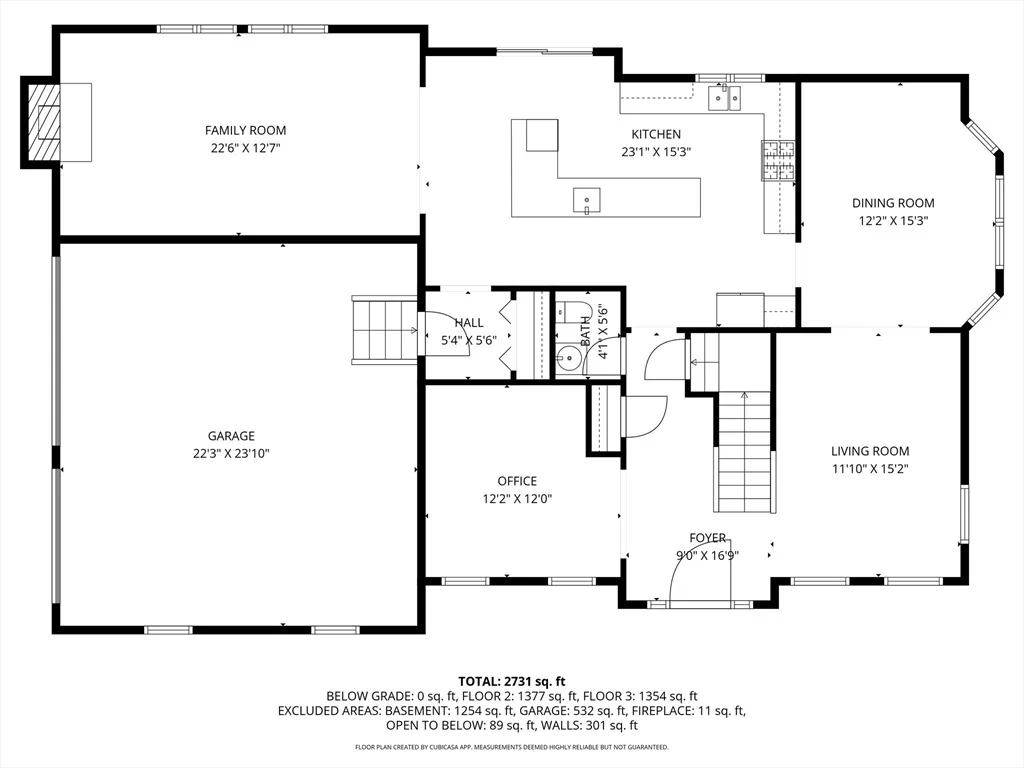 Photo of 2 Rhodes Way