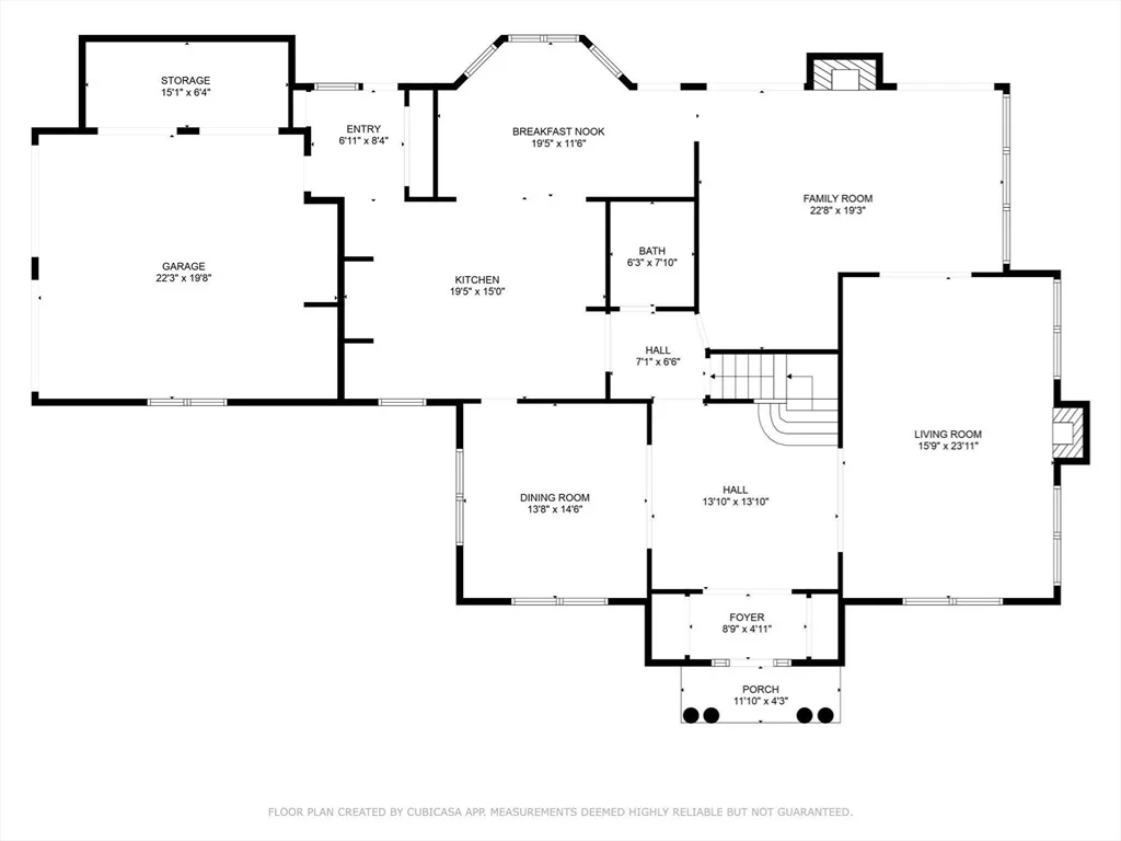 Photo of 210 Park Drive