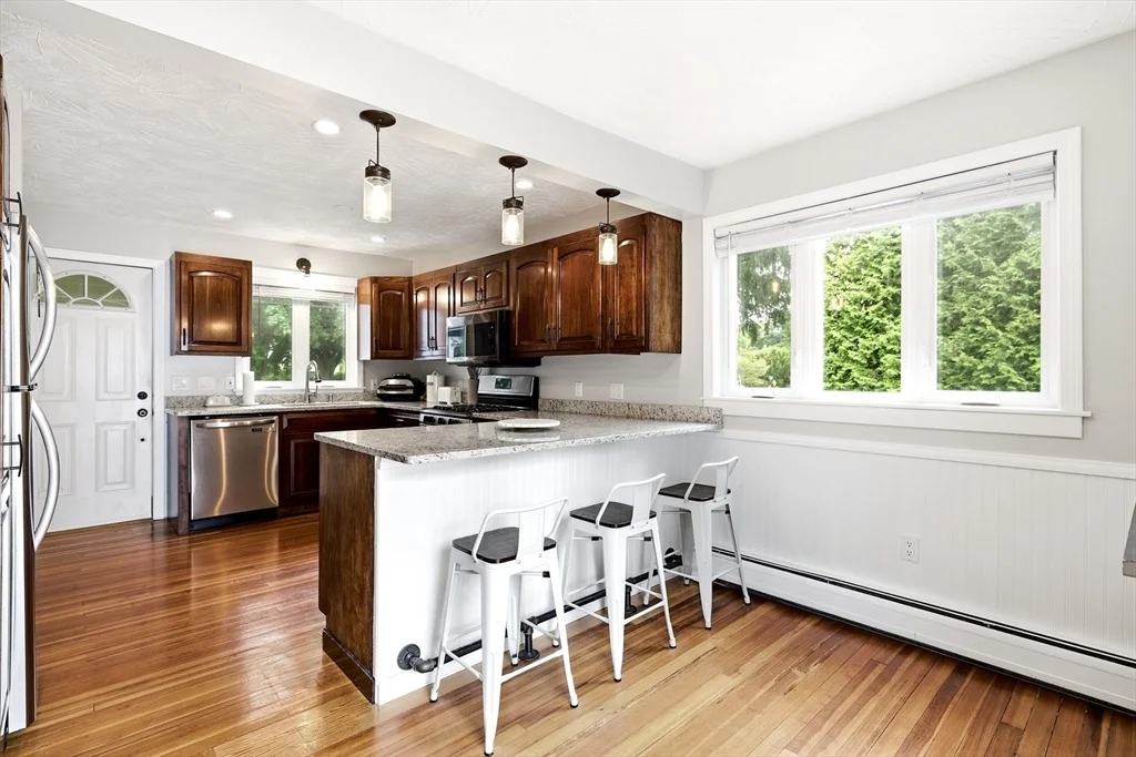 Photo of 27 Stebbins Street