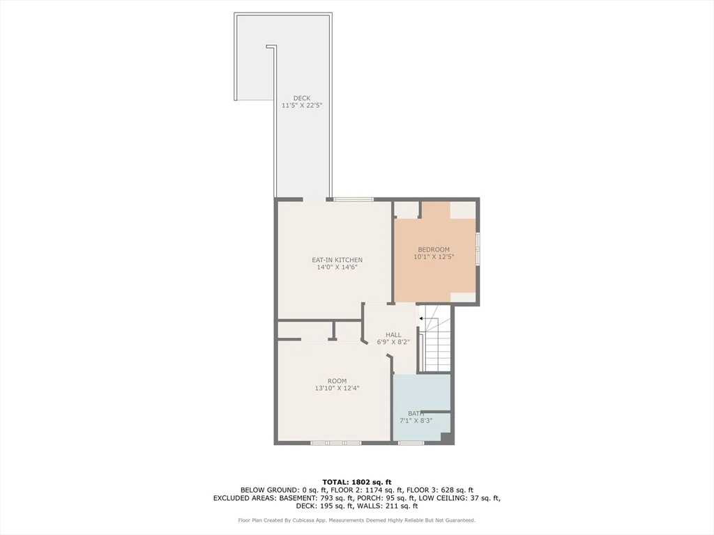 Photo of 48R Tappan Pl