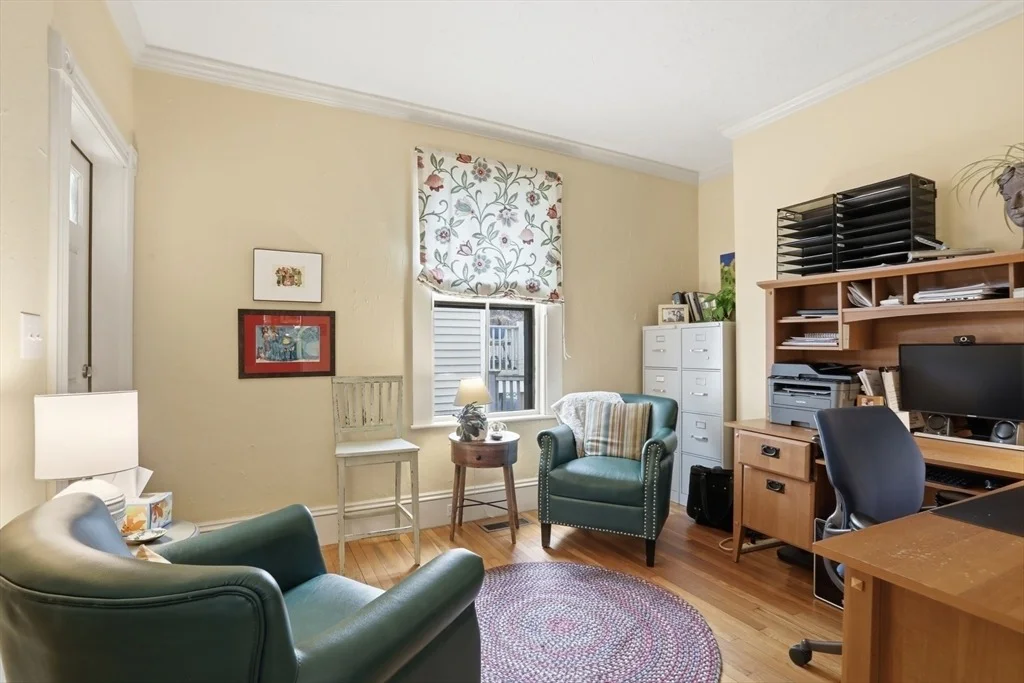 Photo of 50 Jersey Street