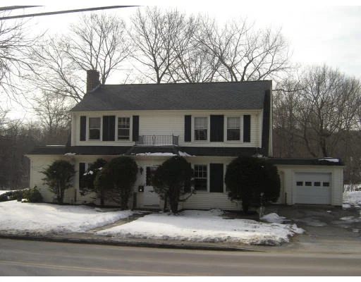 Photo of 65 Blackstone St