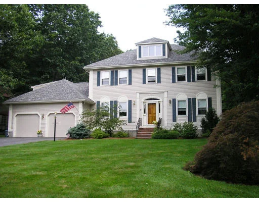 Photo of 17 Copley Drive