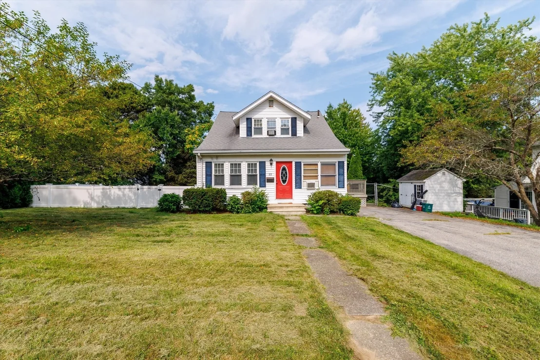 Photo of 22 Oneida