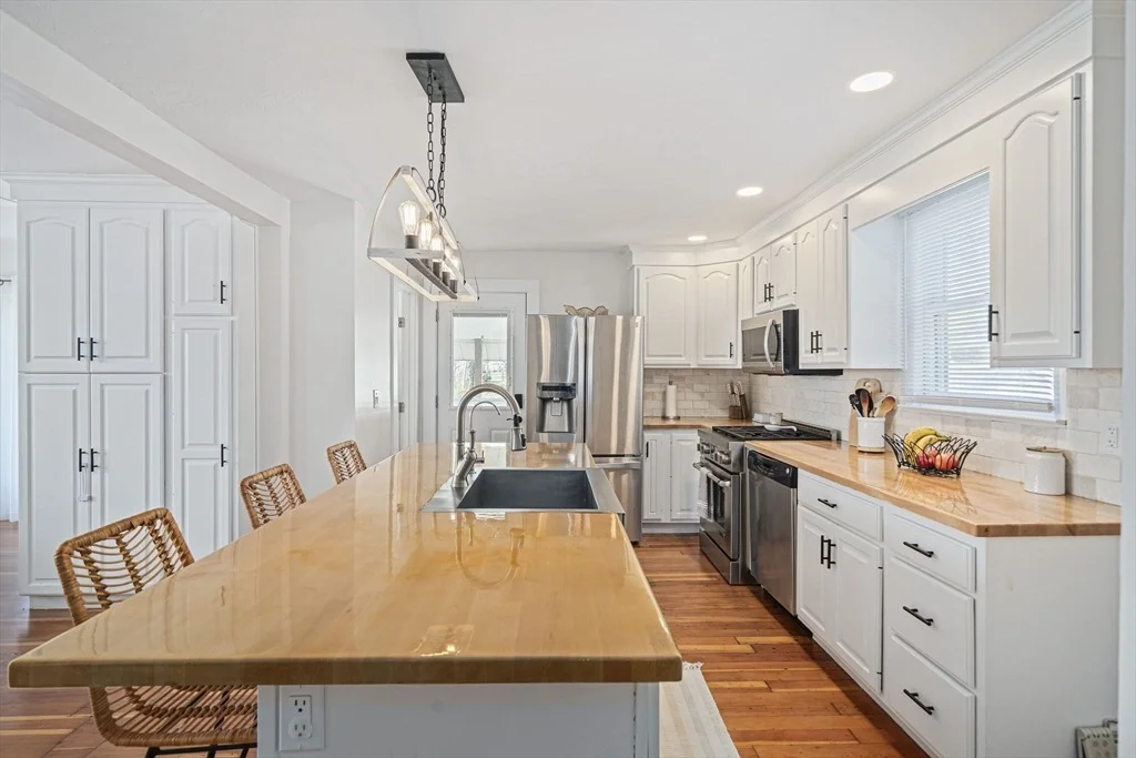 Photo of 22 Everett St