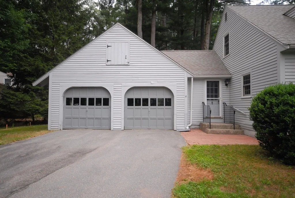 Photo of 6 Hosmer Street