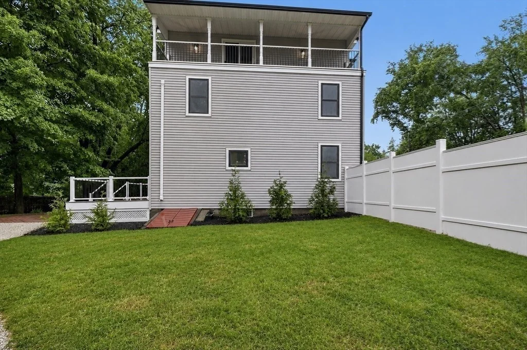Photo of 33 Milford St