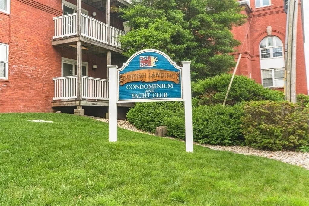 Photo of Unit 112 at 45 Main St
