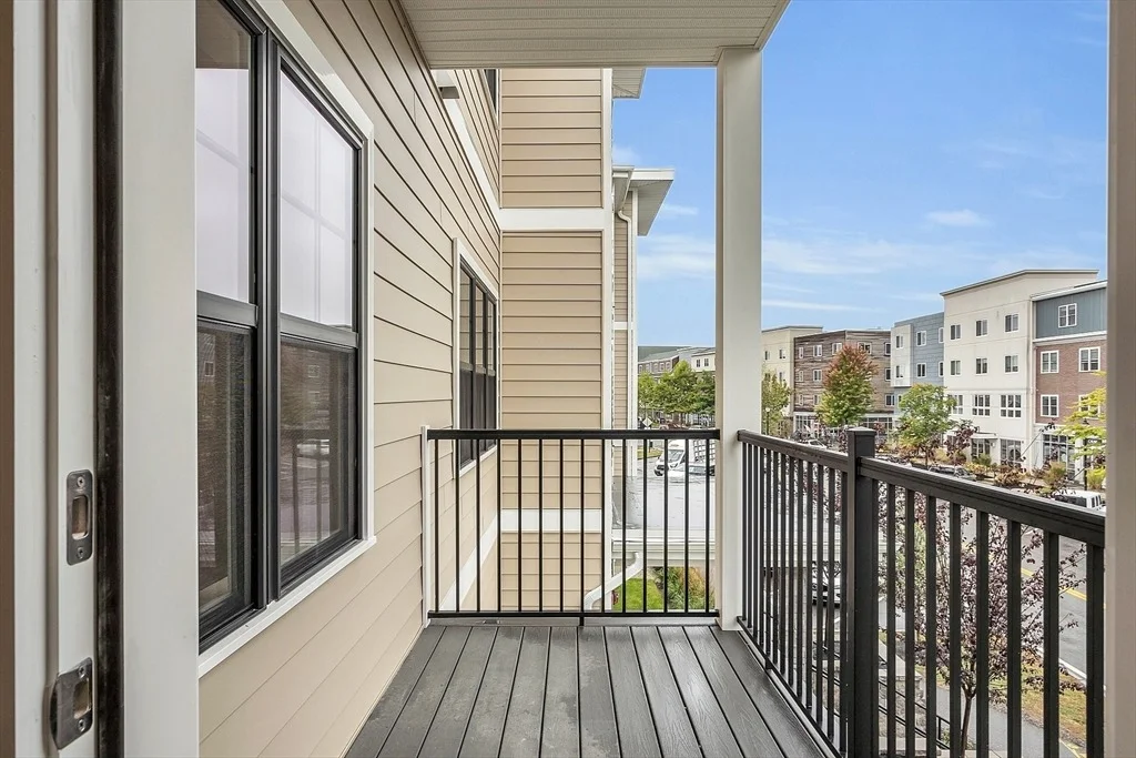 Photo of Unit 206 at 55 Pointe Place