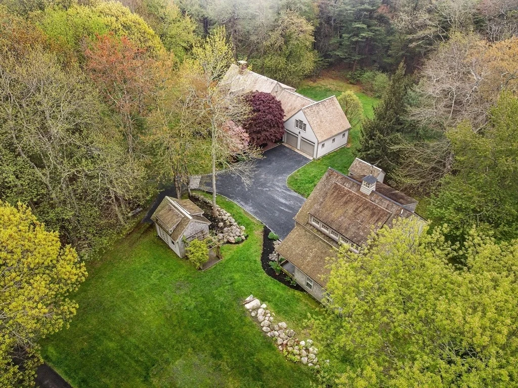 Photo of 141 Judge Cushing Rd
