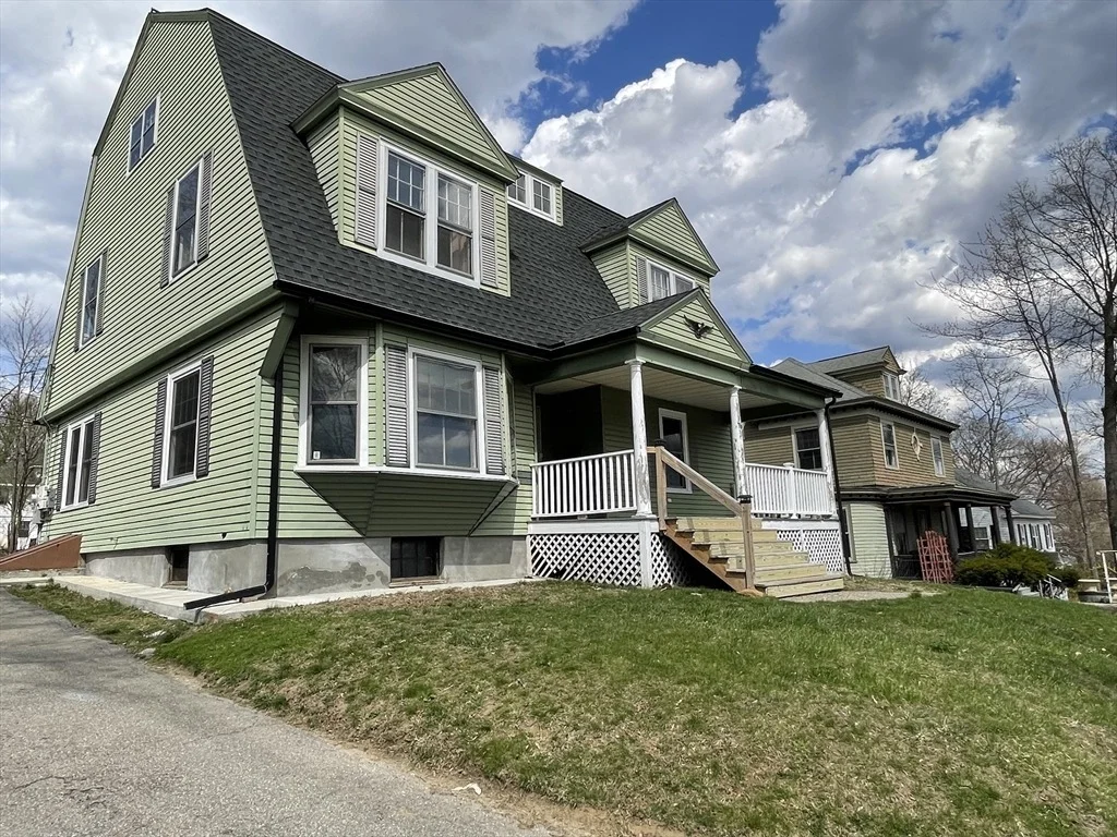 Photo of 16 Barnard Rd