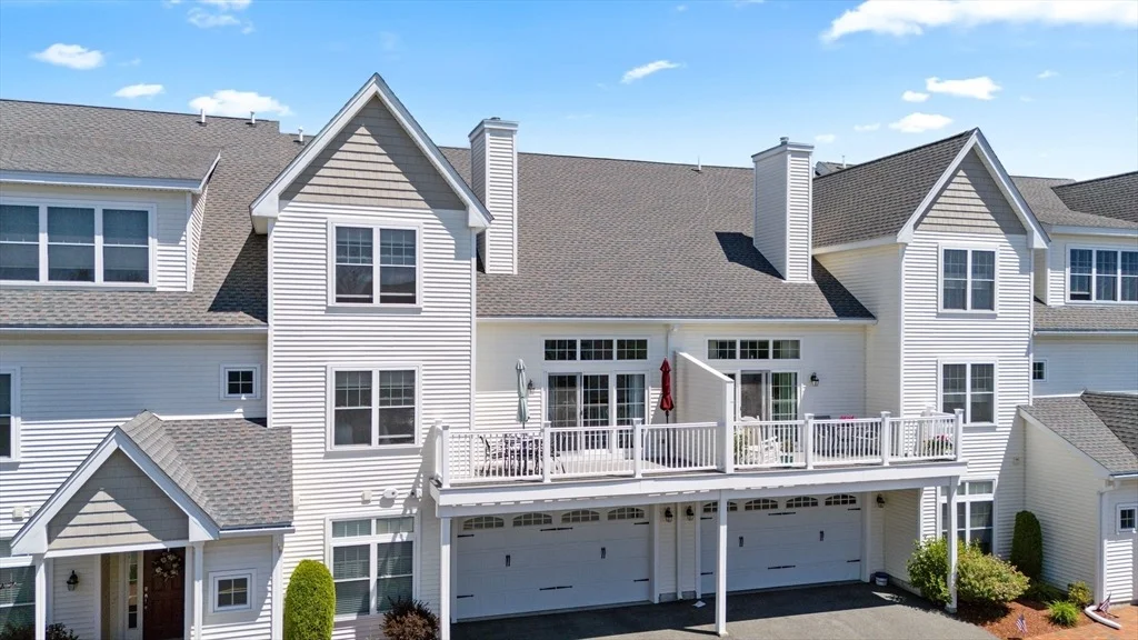 Photo of Unit 203 at 100 Kirkbride Dr