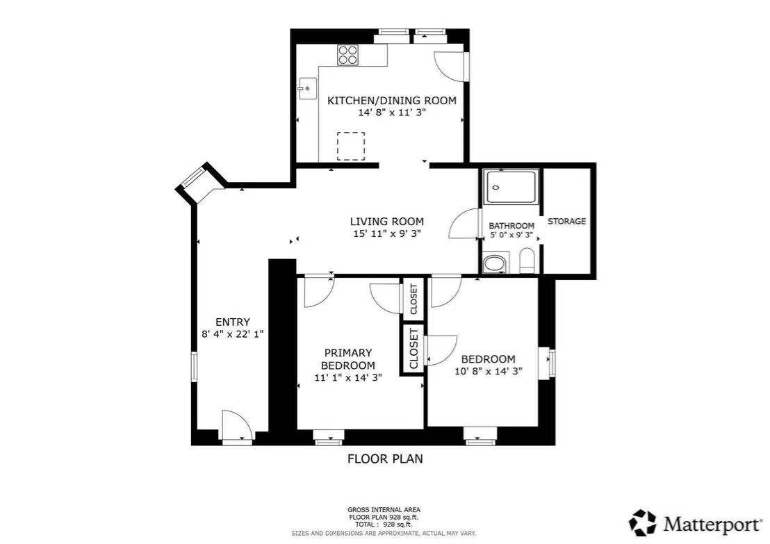 Photo of 210 Summer Street