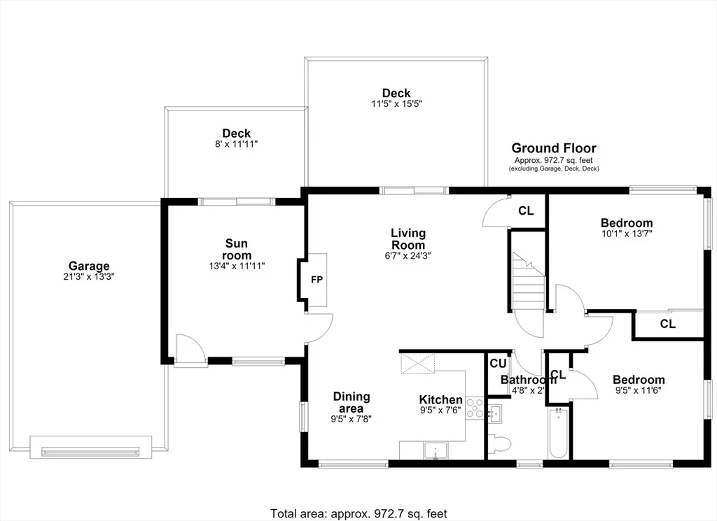 Photo of 8 Emerald Way