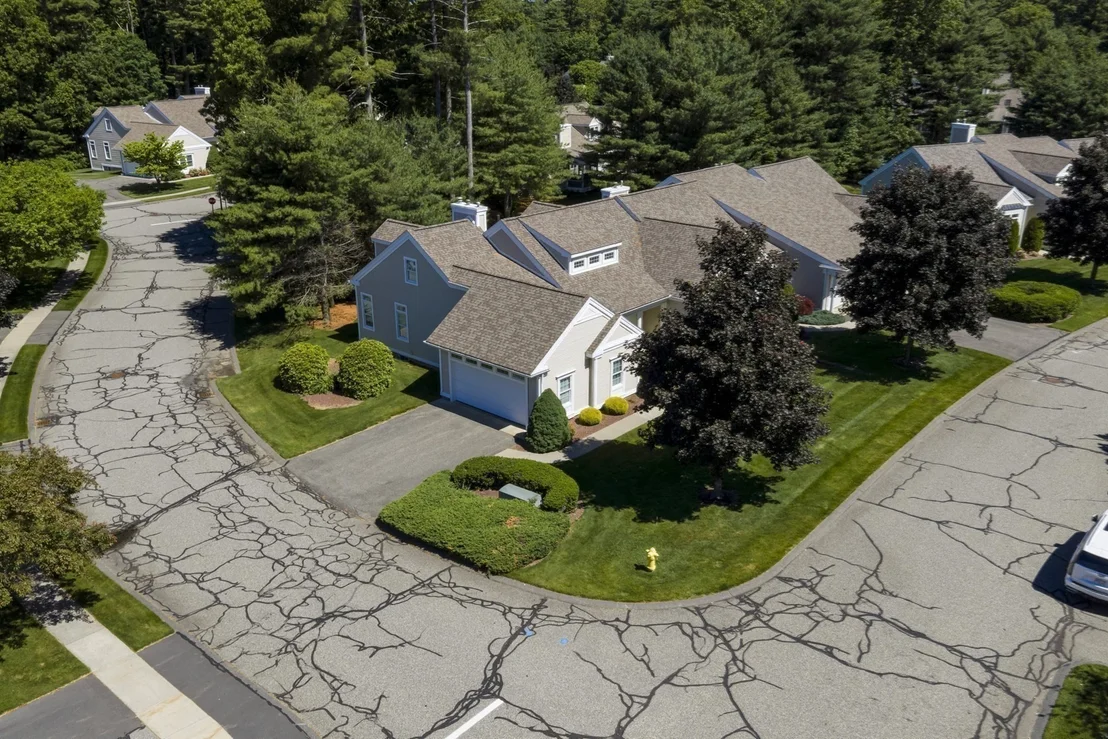 Photo of Unit 10 at 10 High Pine Circle