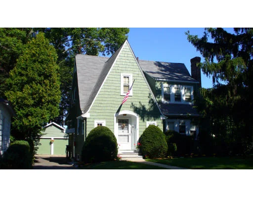 Photo of 58 Pleasant Street