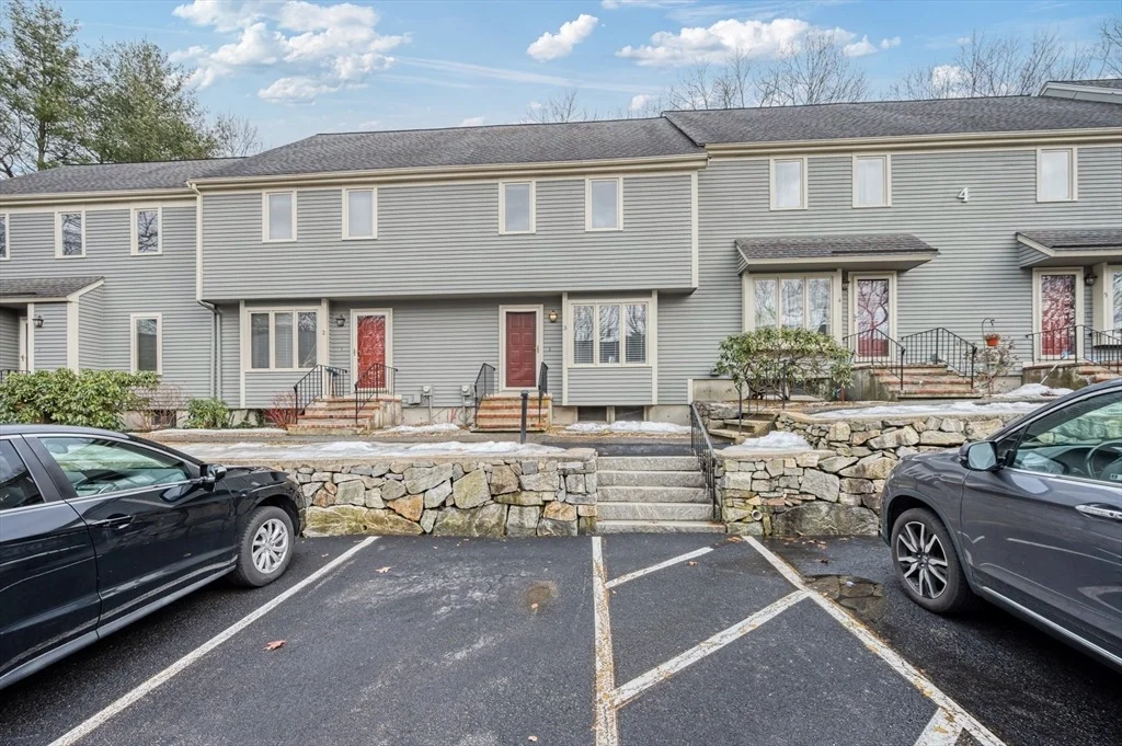 Photo of Unit 3 at 4 Deer Path